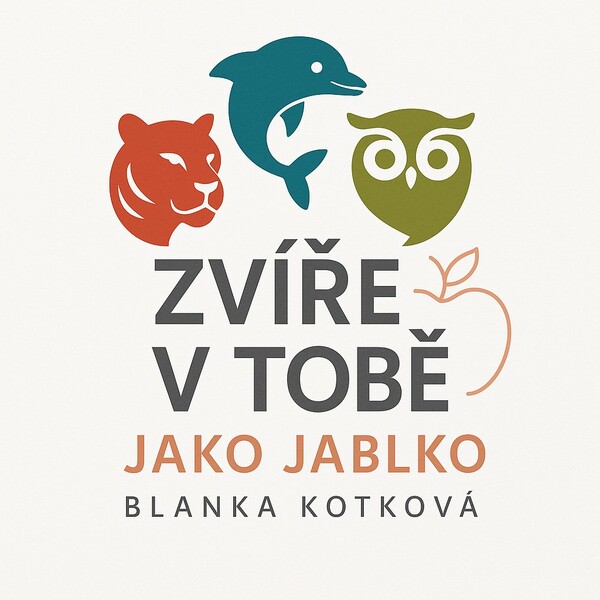 logo typologie Zvíře v Tobě